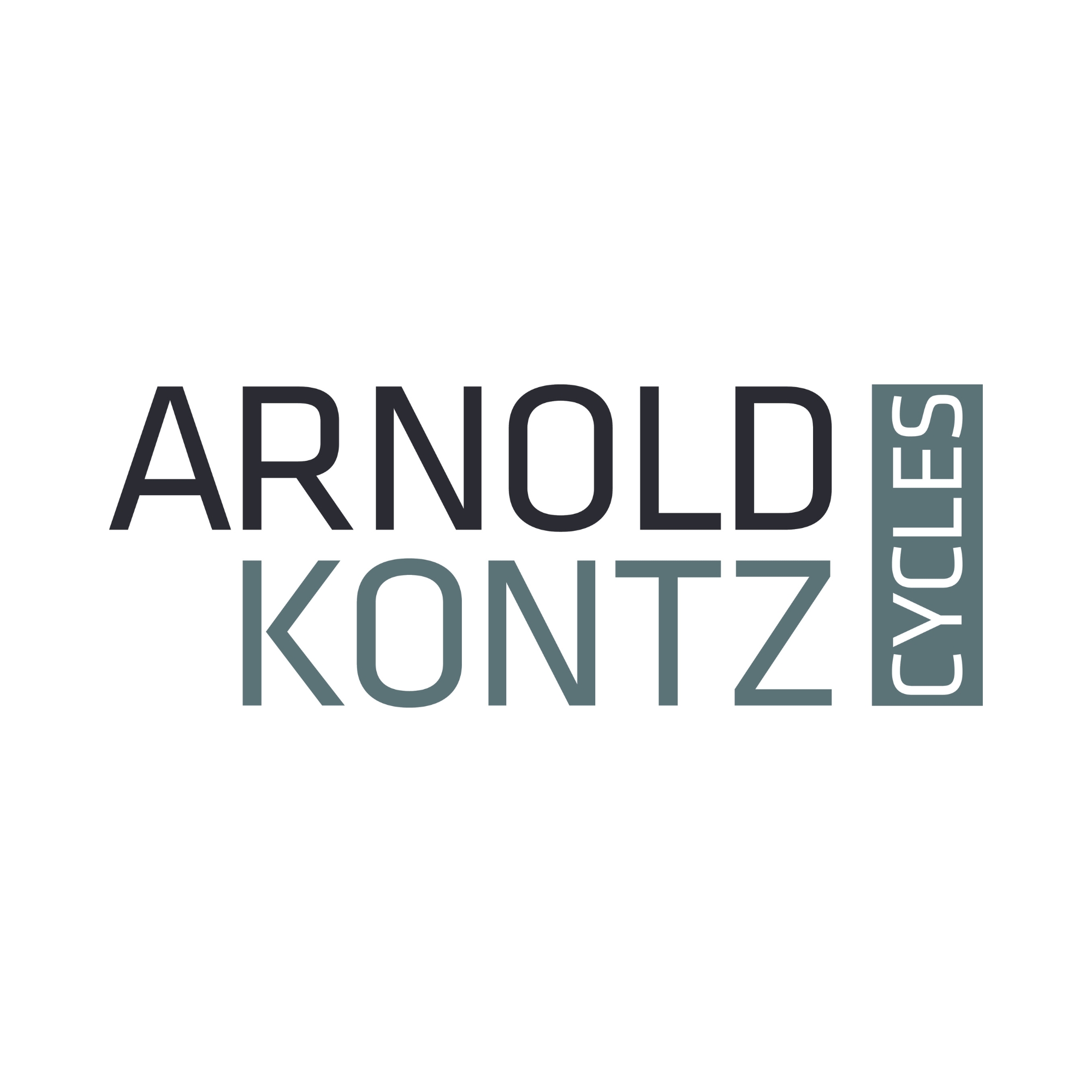 Arnold Kontz Cycles