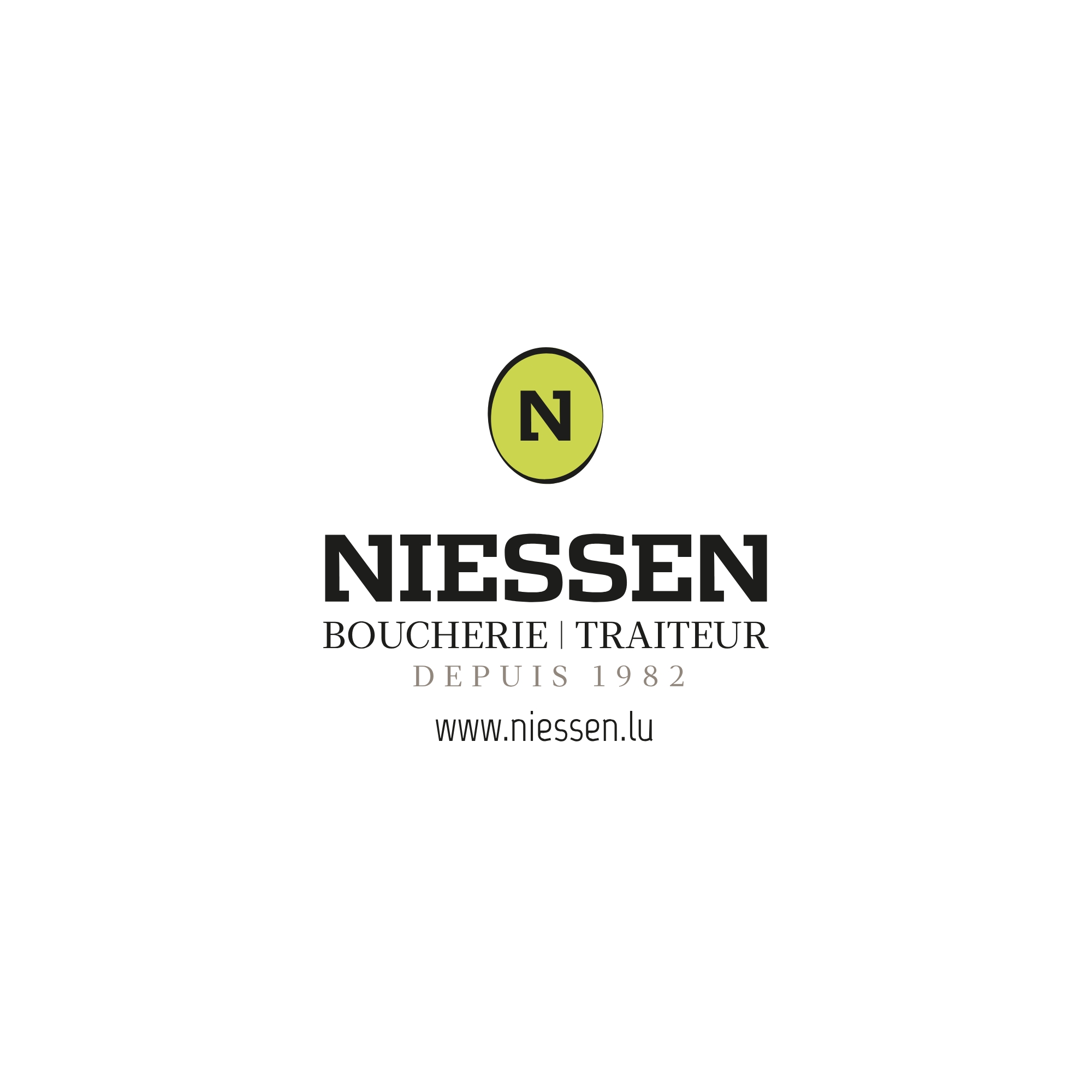 Niessen Boucherie Traiteur